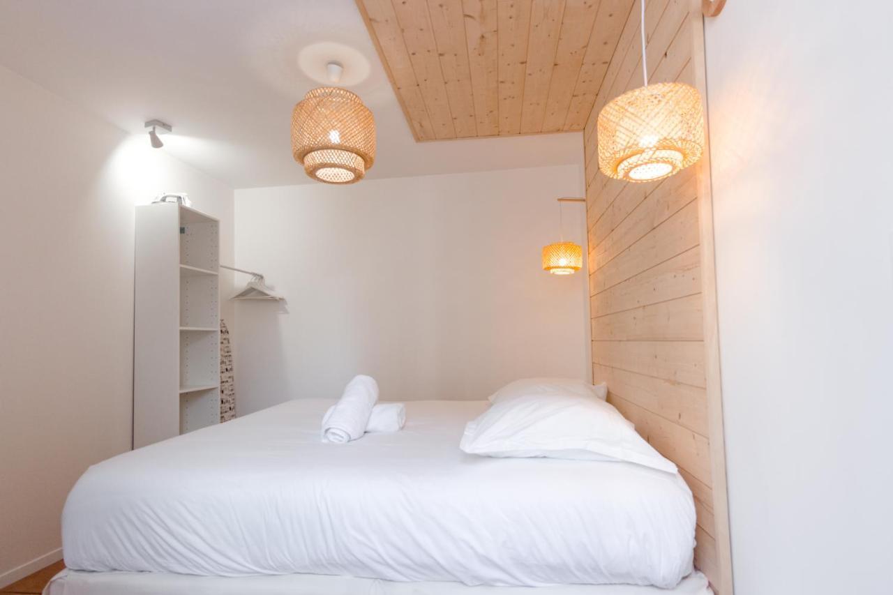 Au Bourg Neuf Apartment Orleans Exterior photo