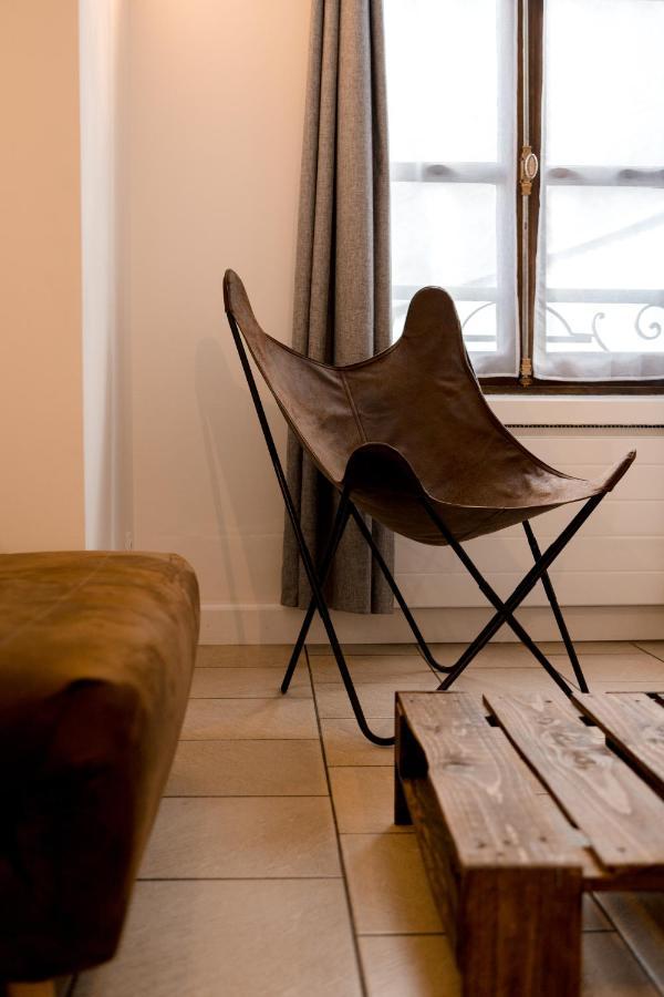 Au Bourg Neuf Apartment Orleans Exterior photo