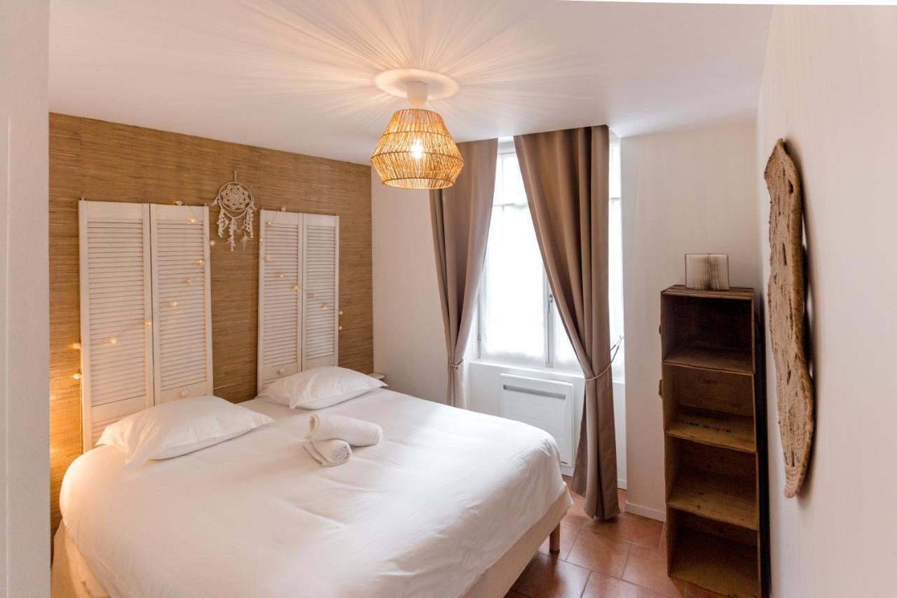 Au Bourg Neuf Apartment Orleans Exterior photo