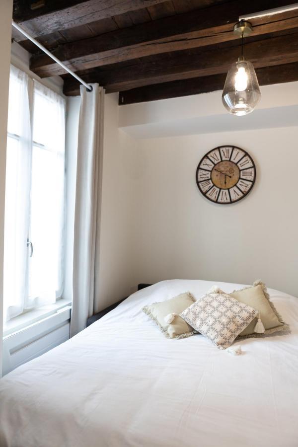 Au Bourg Neuf Apartment Orleans Exterior photo