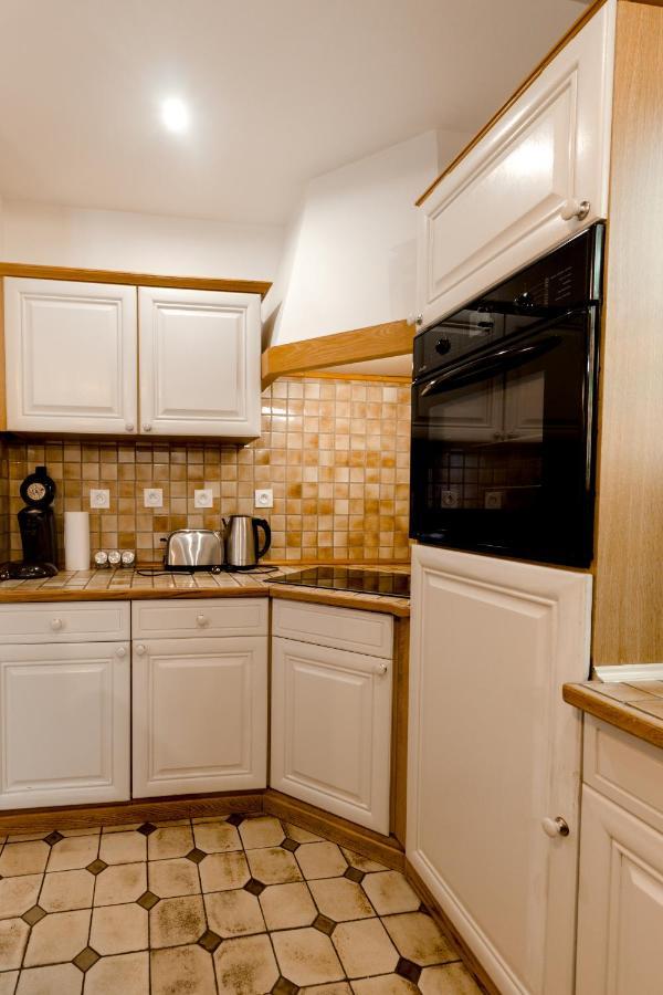 Au Bourg Neuf Apartment Orleans Exterior photo