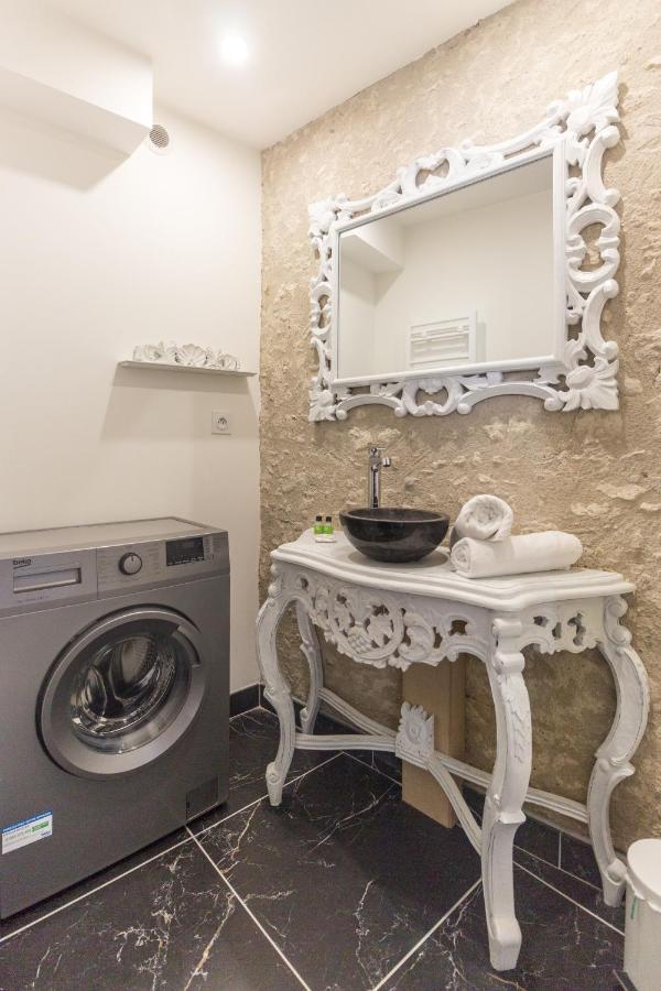 Au Bourg Neuf Apartment Orleans Exterior photo