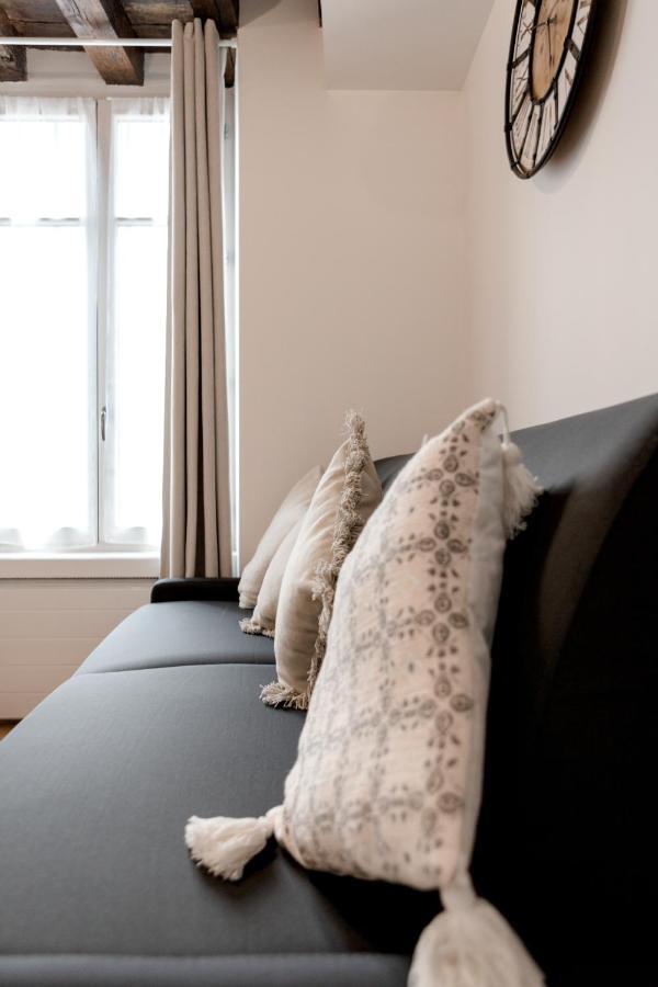 Au Bourg Neuf Apartment Orleans Exterior photo